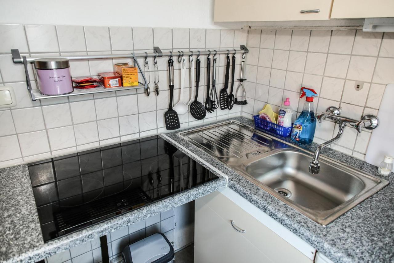 Oh-Apartment Lindenberg Линденберг-им-Алльгой Экстерьер фото